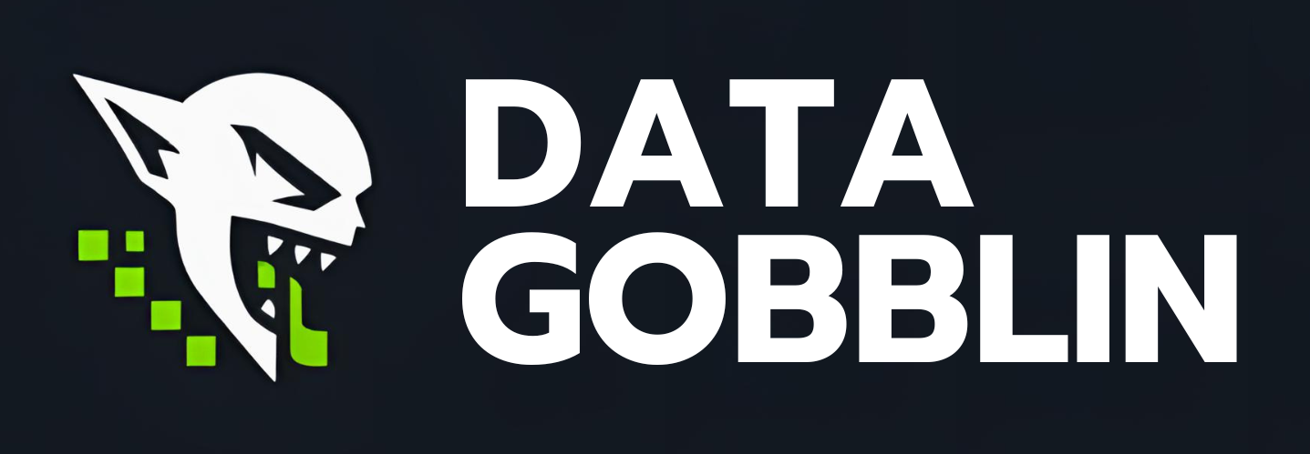 Data Gobblin